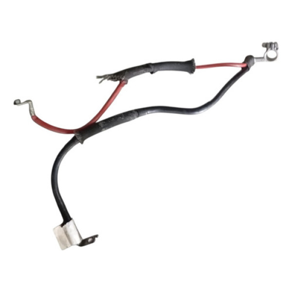 Cabo Chicote Positivo Bateria Vw Jetta 2011 2013