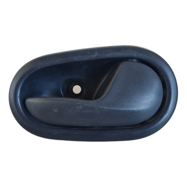 Maçaneta Interna Direito Renault Logan Sandero 2019 A 2019 Prato Dianteira/traseira