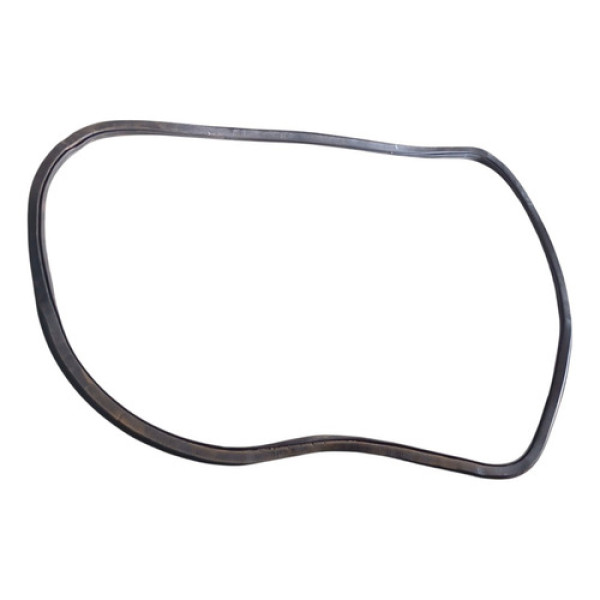 Borracha Porta Traseira Esquerda Vw Jetta 2014 5c6867913