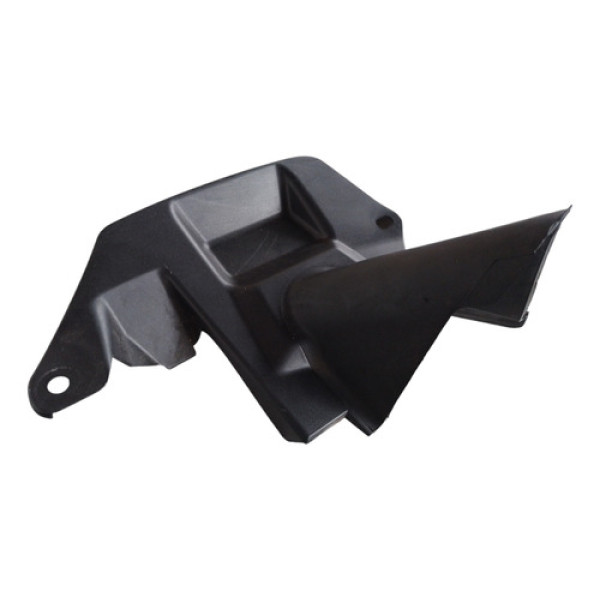 Acabamento Cruzeta Direção Vw Golf 2008 