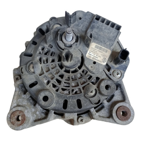 Alternador Renault Logan Sandero Duster 1.6 2016 2020