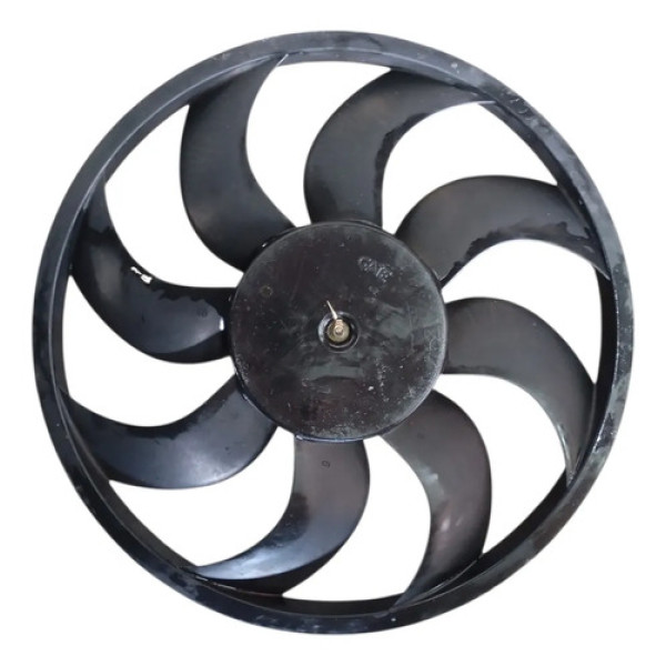 Ventoinha Eletroventilador Fiat Stilo 2003 M13003000