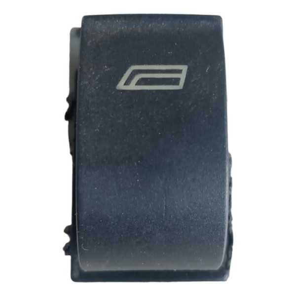 Botão Comando Vidro Audi A3 Traseiro Direito 