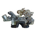 Fechadura Porta Gm Corsa Wind 1995 Traseira Esquerda