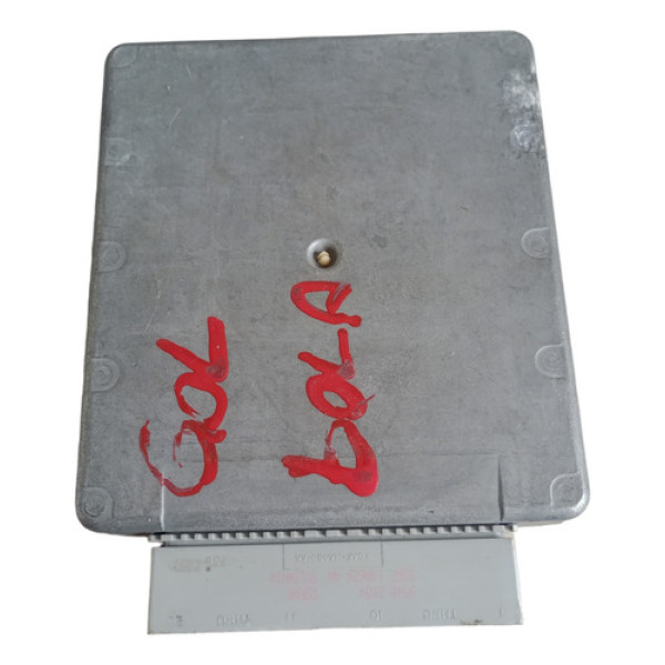 Módulo Injeção Vw Gol Parati G2 