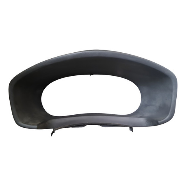 Moldura Painel Instrumento Renault Sandero 2017 2023