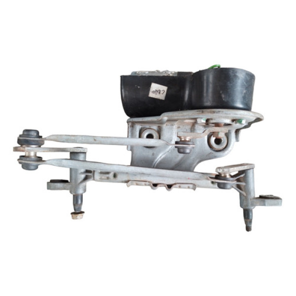 Motor Limpador Parabrisa Dianteiro Vw Fox  2010 A 2016