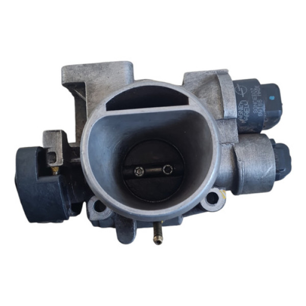 Tbi Corpo Borboleta Fiat Uno Fioriono 1.0 1.3 Fire 11 A 15