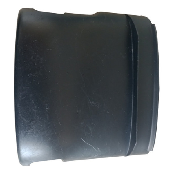 Moldura Coluna Direção Vw Fox Spacefox Superior 