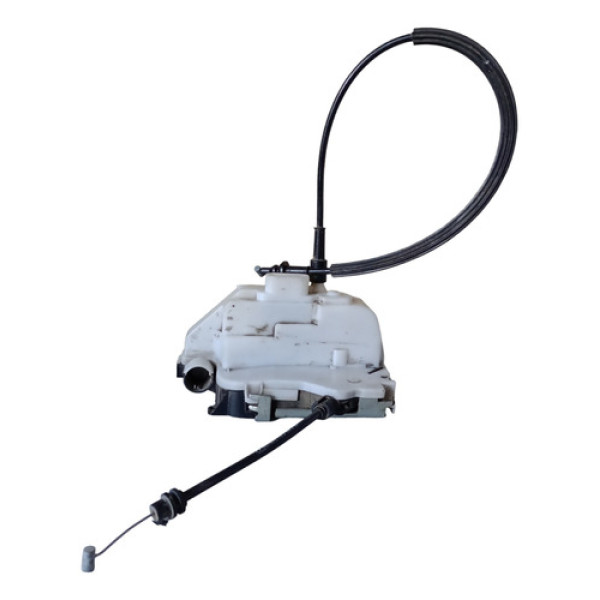 Fechadura Elétrica Dianteira Direita Citroen C3 06/12 