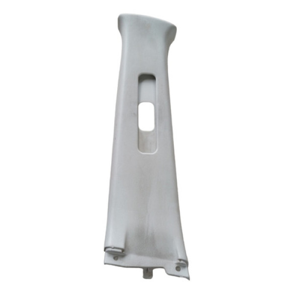 Moldura Coluna Central L/e Toyota Corolla 