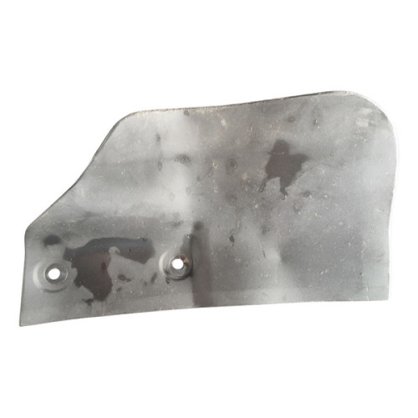 Acabamento Parabarro Traseiro Direito Vw Jetta 2012 2017