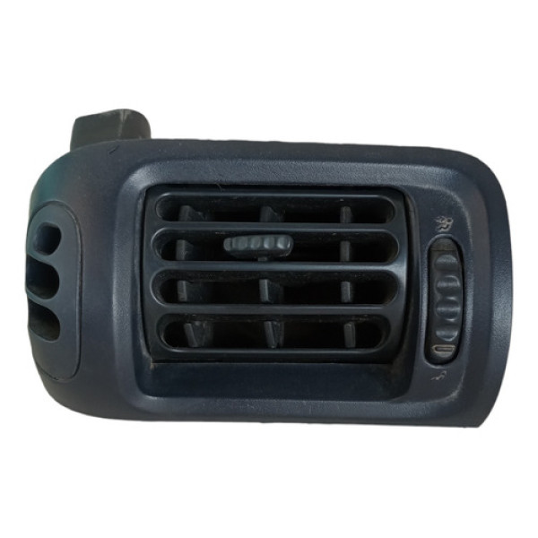 Difusor Ar Esquerdo Renault Clio 00/07 