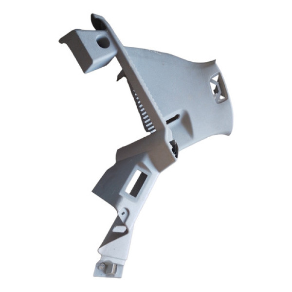 Suporte Bagagito L/e Renault Clio 