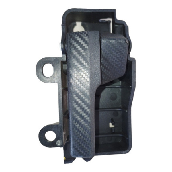 Maçaneta Interna Diant. Esq. Preta Ford Focus 09/13 Orig. Preto