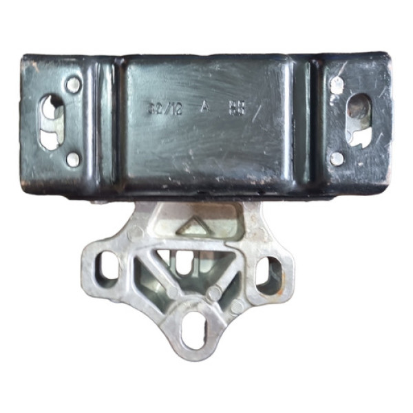 Calço Coxim Câmbio Motor Esq Vw Golf 1998 A 2000