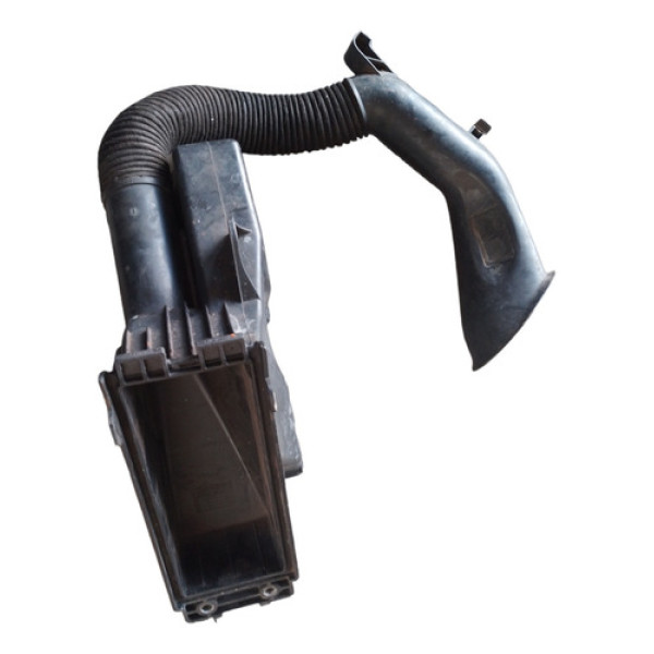 Caixa Filtro Ar Condicionado Peugeot 206 2001 2002 A 2004