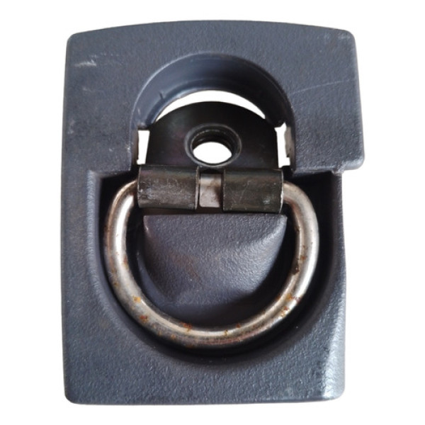 Engate Alça Porta Malas Mercedes-benz Classe A 99 Á 05