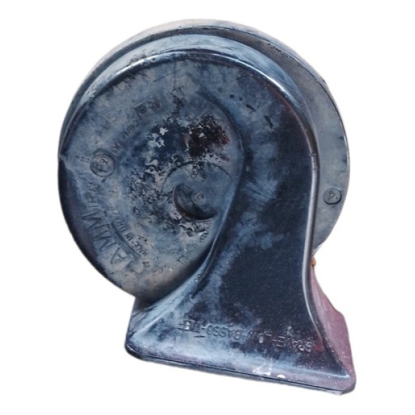 Buzina Caracol Chevrolet Fiann Gm Celta 