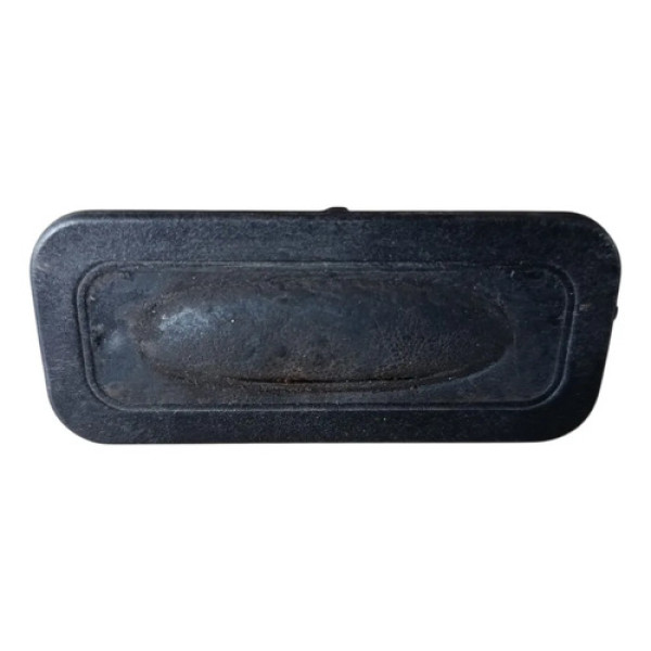 Botao Tampa Traseira Renault Megane 2008 2012 Preto
