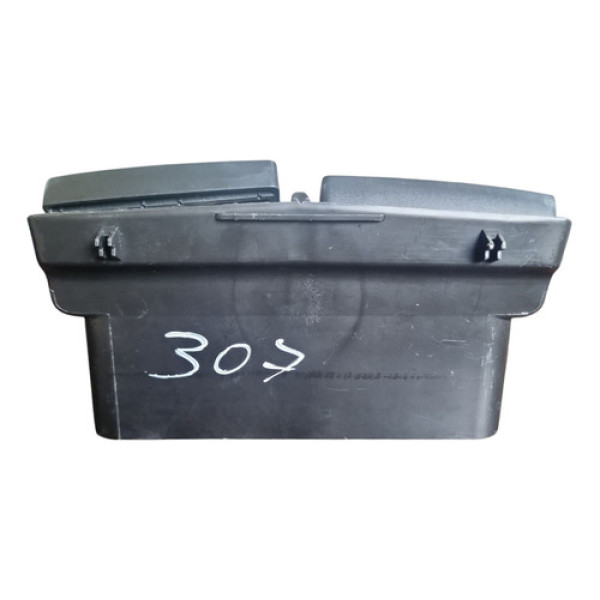 Difusor Ar Central Peugeot 307 1.6 2005 2011