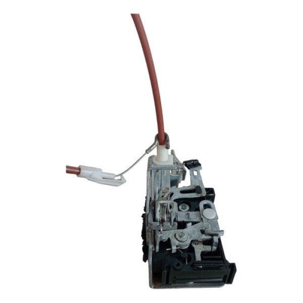 Fechadura Vw Gol G3 G4 Traseira Esquerda 