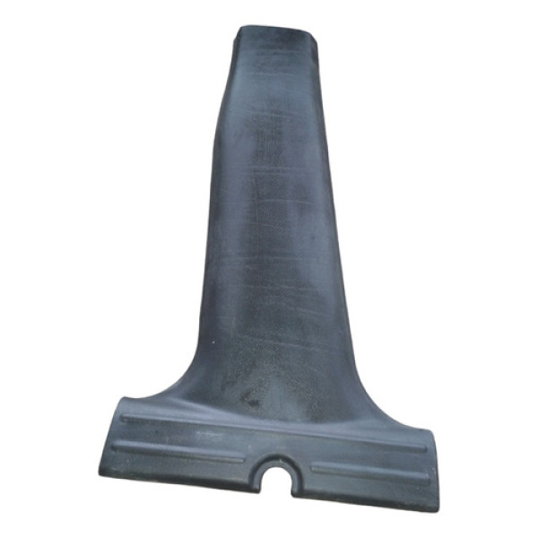 Acabamento Coluna Lado Esquerdo Gol G3 G4