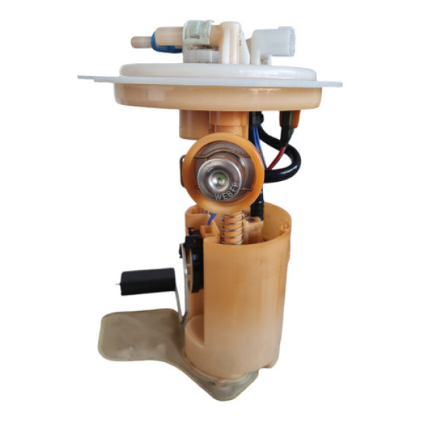 Bomba Combustível Nissan March 12 A 15 1.0 Flex