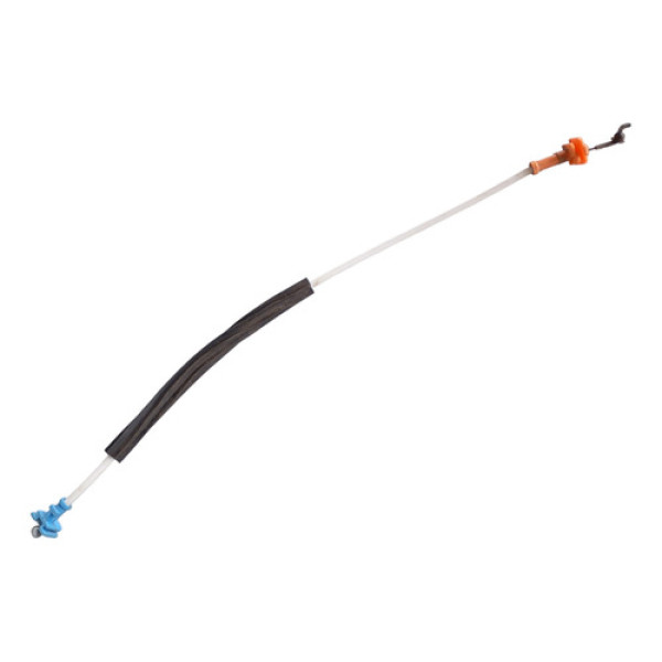 Vareta Cabo Haste Fechadura Traseira Direita Gm Astra Zafira