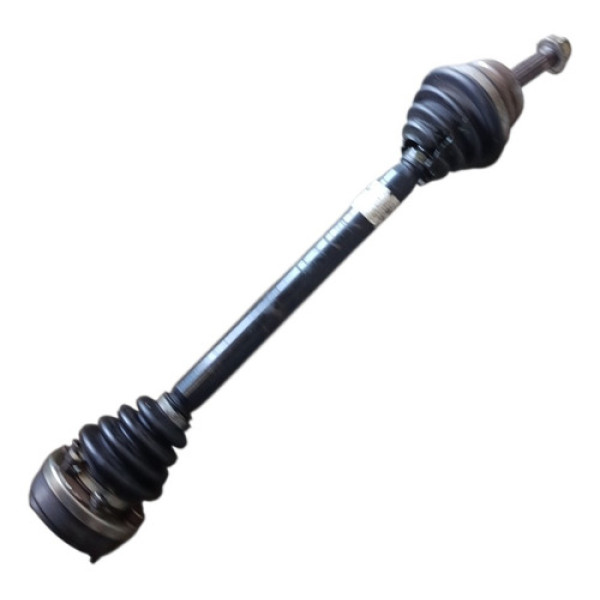 Semi Eixo Esquerdo Vw Gol Parati Saveiro 1.8 2.0 Ap G2 G3 G4