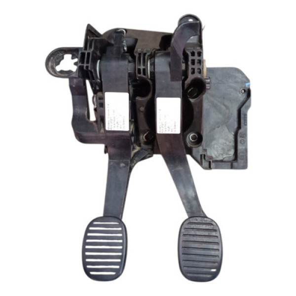 Pedal Freio Embreagem Fiat Uno Mobi Fiorino 2014 2022