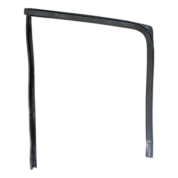 Borracha Vidro Renault Clio Traseira Esquerda 99 A 13