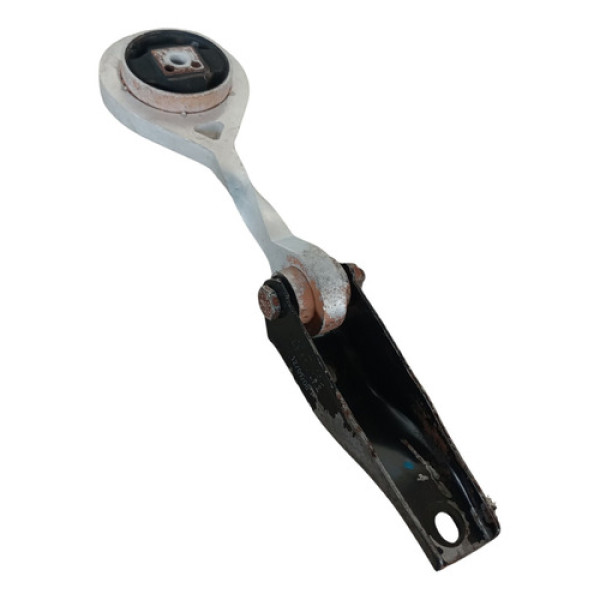 Coxim Apoio Traseiro Câmbio Vw Fox Gol Voyage Saveiro