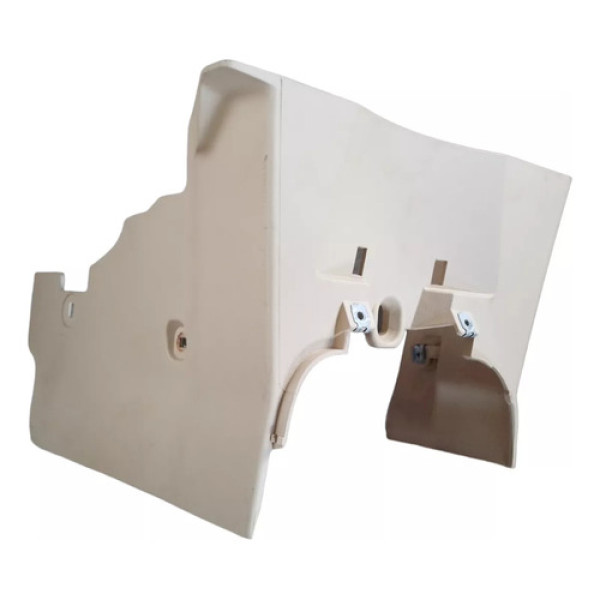 Acabamento Console Central Vw New Beetle 2010 C Detalhe