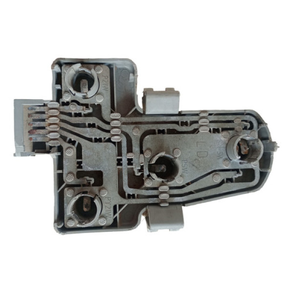 Circuito Soquete Lanterna Vw Gol G3 Lado Direito  Direito