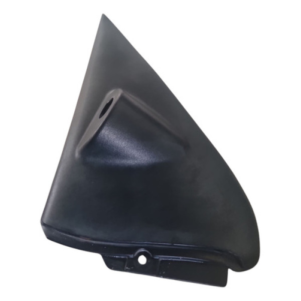 Moldura Interna Retrovisor Esquerdo Vw Gol G2 1994 2005