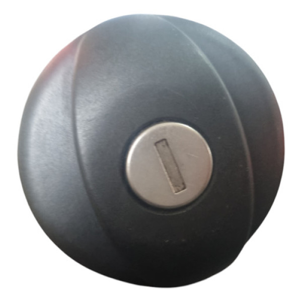 Tampa Gargalo Tanque Água Combustível Peugeot 208 2018 2020