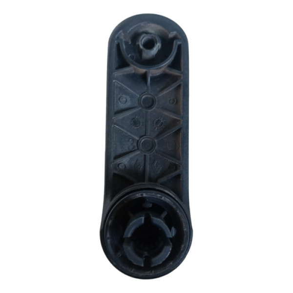 Manivela Vidro Renault Clio Logan Sandero 