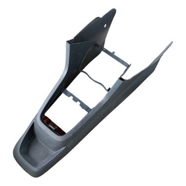 Console Central Câmbio Vw Fox Spacefox 2010 2015