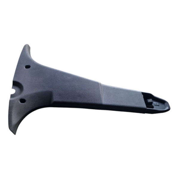 Acabamento Inferior Coluna Direita Renault Sandero 2016 2019