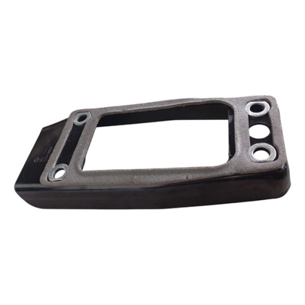 Suporte Trambulador Cambio Vw Fox Gol 2008 2016 5z0803803