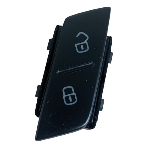 Botão Trava Porta Vw Fox Spacefox 