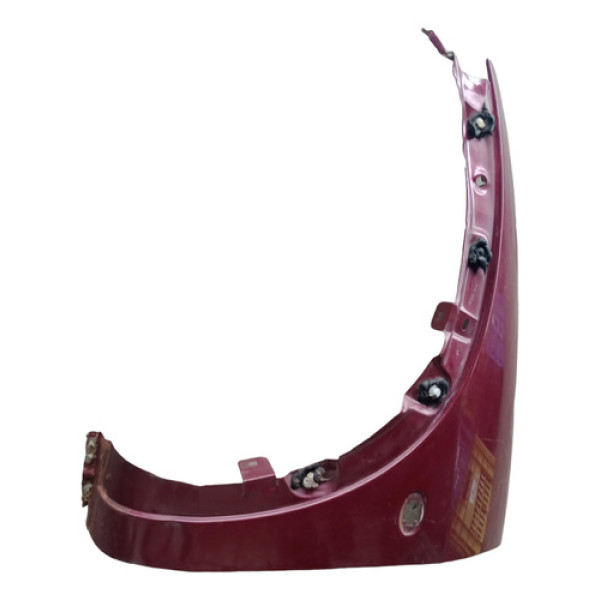 Paralama Ford Ka Esquerdo 