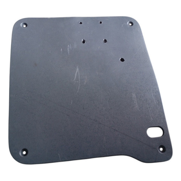 Forro Porta Traseira Fiat Fiorino 2014 2022 100211220 Detalh