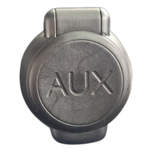 Adaptador Auxiliar Usb Painel Citroen C3 2014 96647952xt