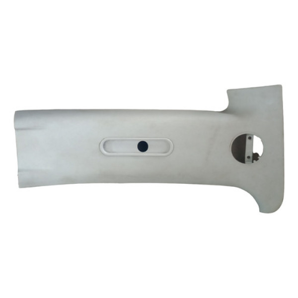 Acabamento Coluna Dir Superior Central Vw New Beetle 08 A 10