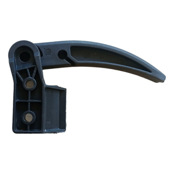 Puxador Capô Vw Fox 2006 