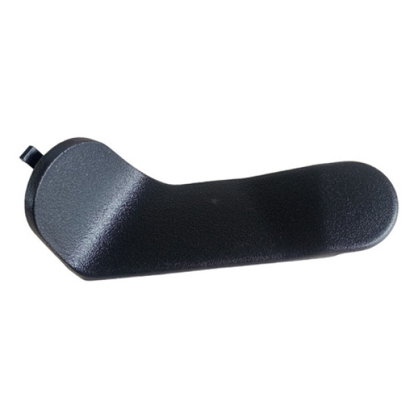 Acabamento Lateral Cs Honda Fit Traseira Esquerda 