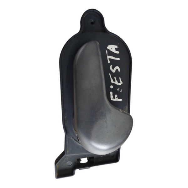 Maçaneta Interna Dianteira Direita Ford Fiesta