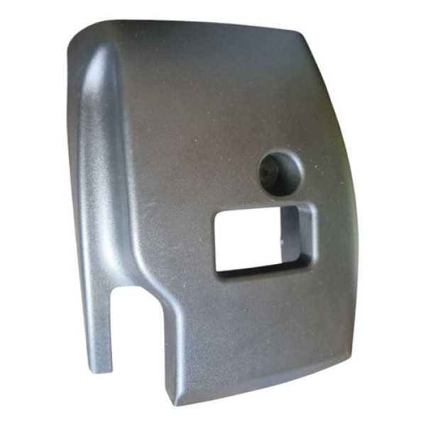 Capa Inferior Coluna Direção Regulável Gm Onix 2020 2024